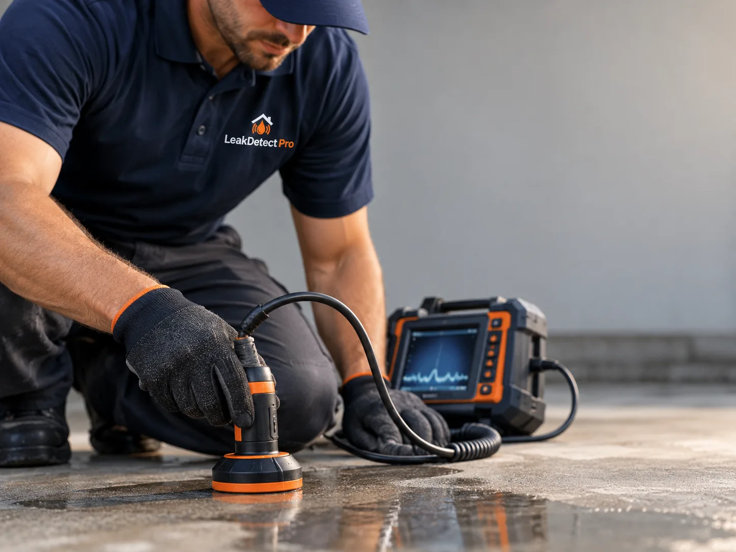 Flat Roof Analysis in Ringwood, IL